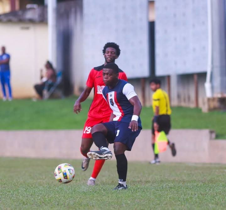 Phoenix wary of league’s quality, but aim for TTPFL top four