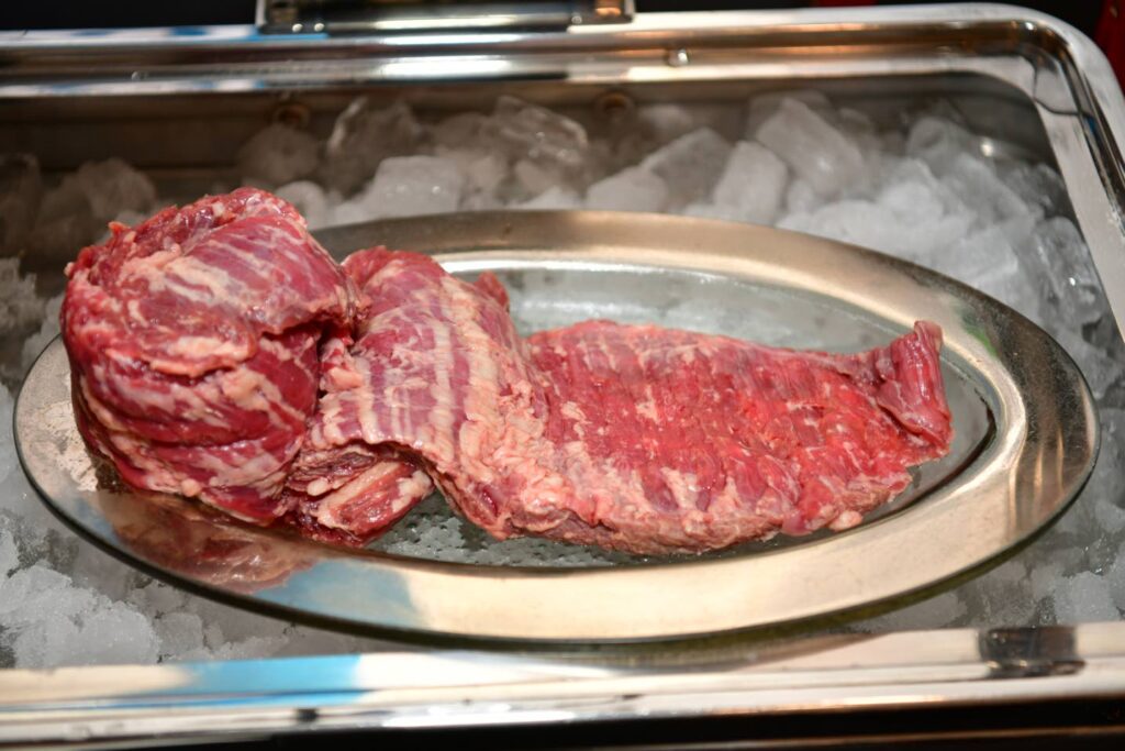 USDA Showcases US Beef & Lamb in Montego Bay