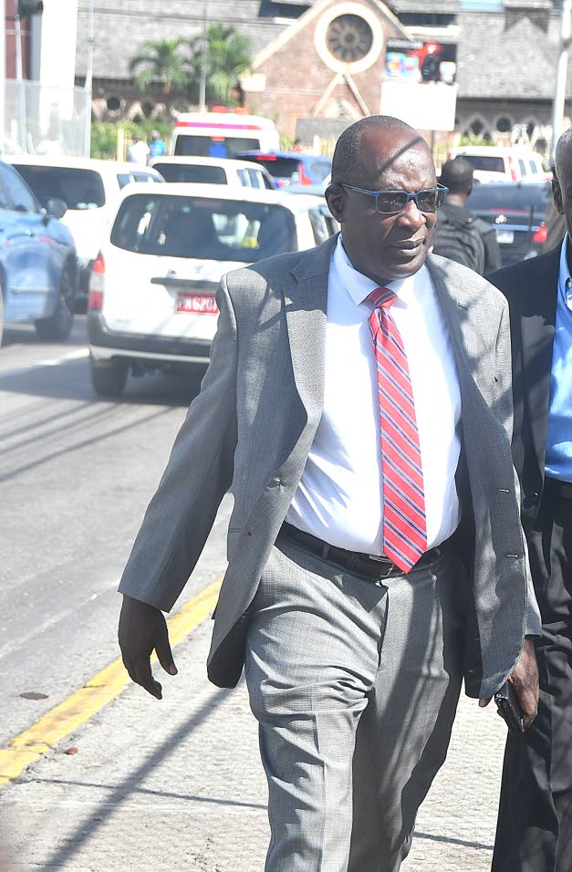 MOCA agent testifies in Ruel Reid and co trial