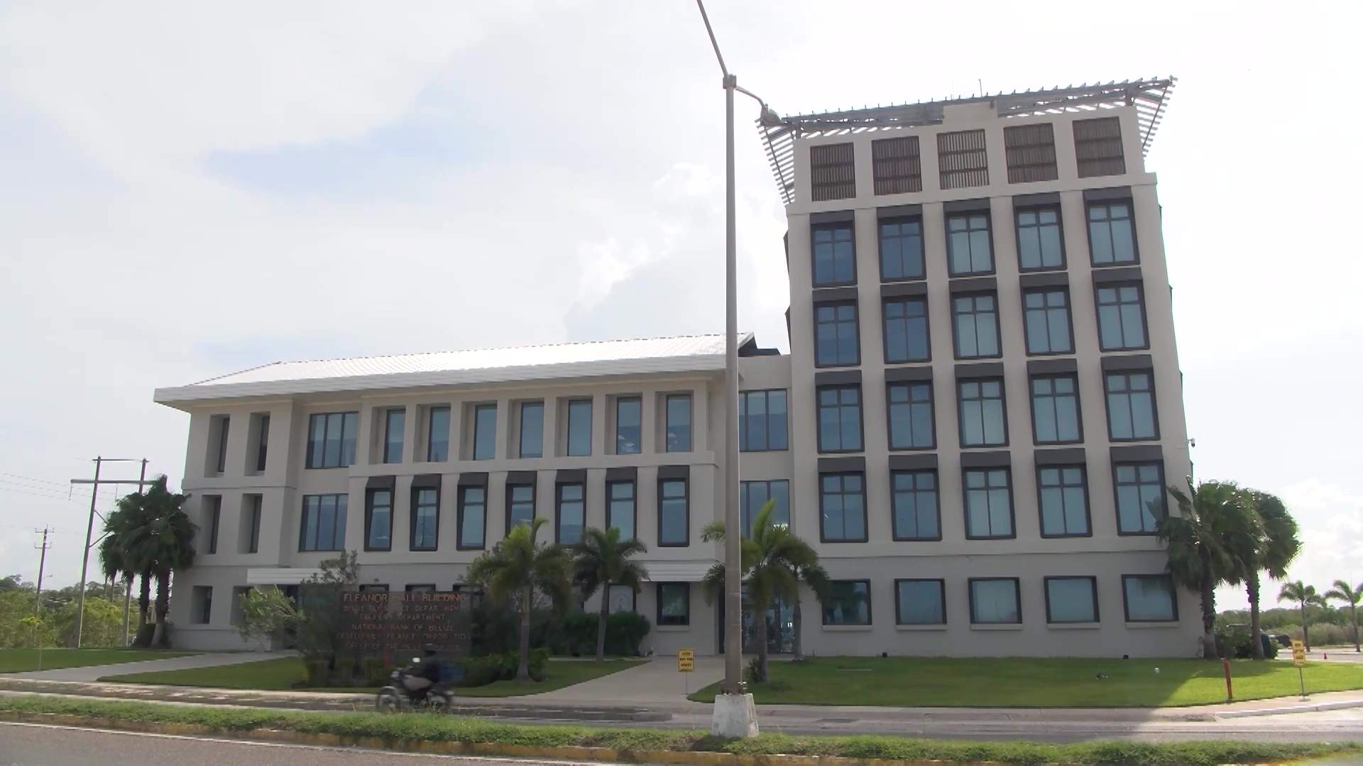 PSU No Longer Needed for Belize Tax Service Employees?