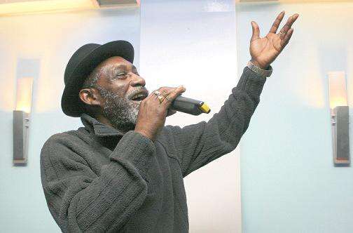 Pioneer of British Lovers Rock Reggae, Vivian Jones, passes at 68