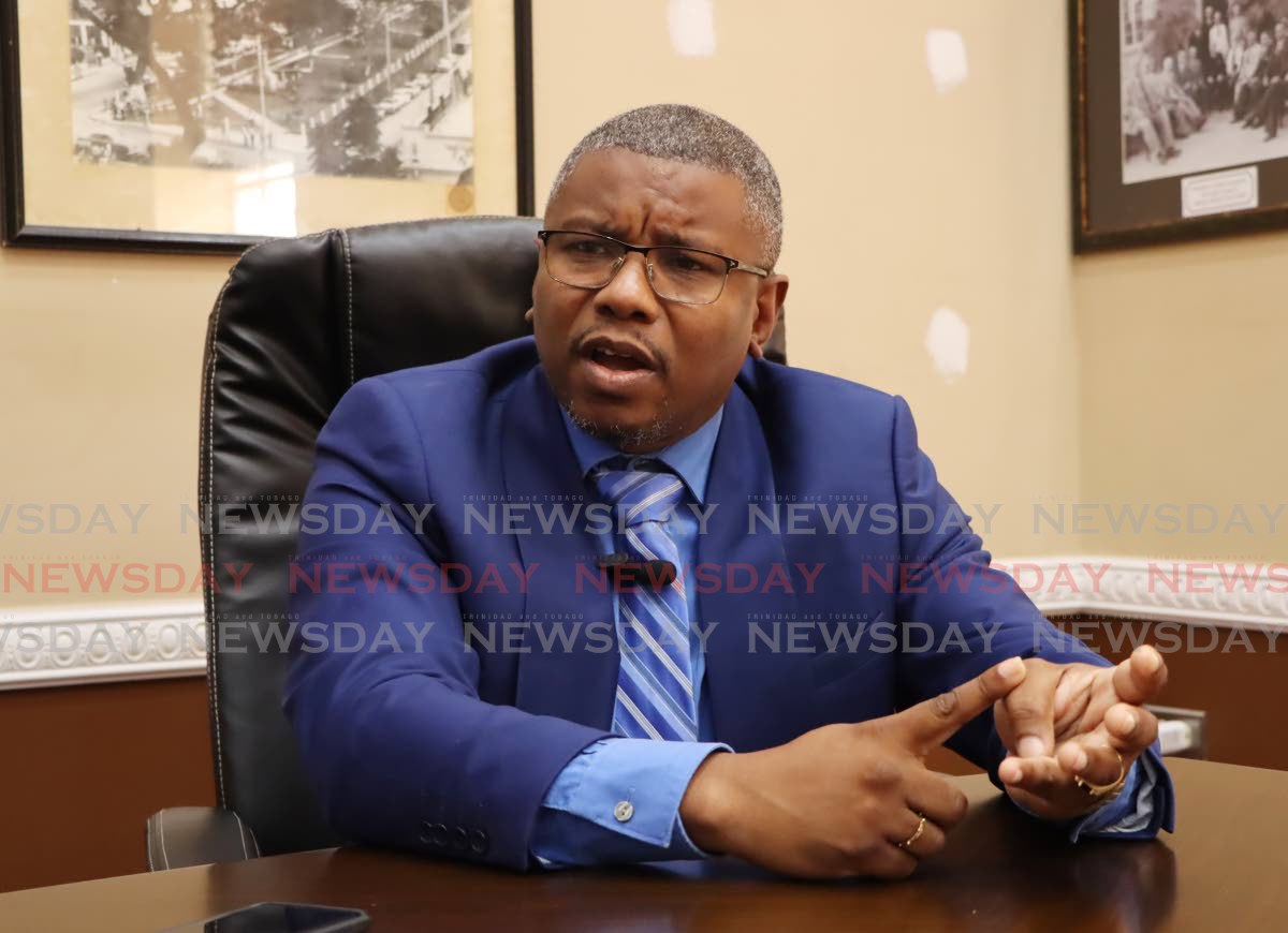 Sando mayor appeals to PM: Restore beloved landmarks