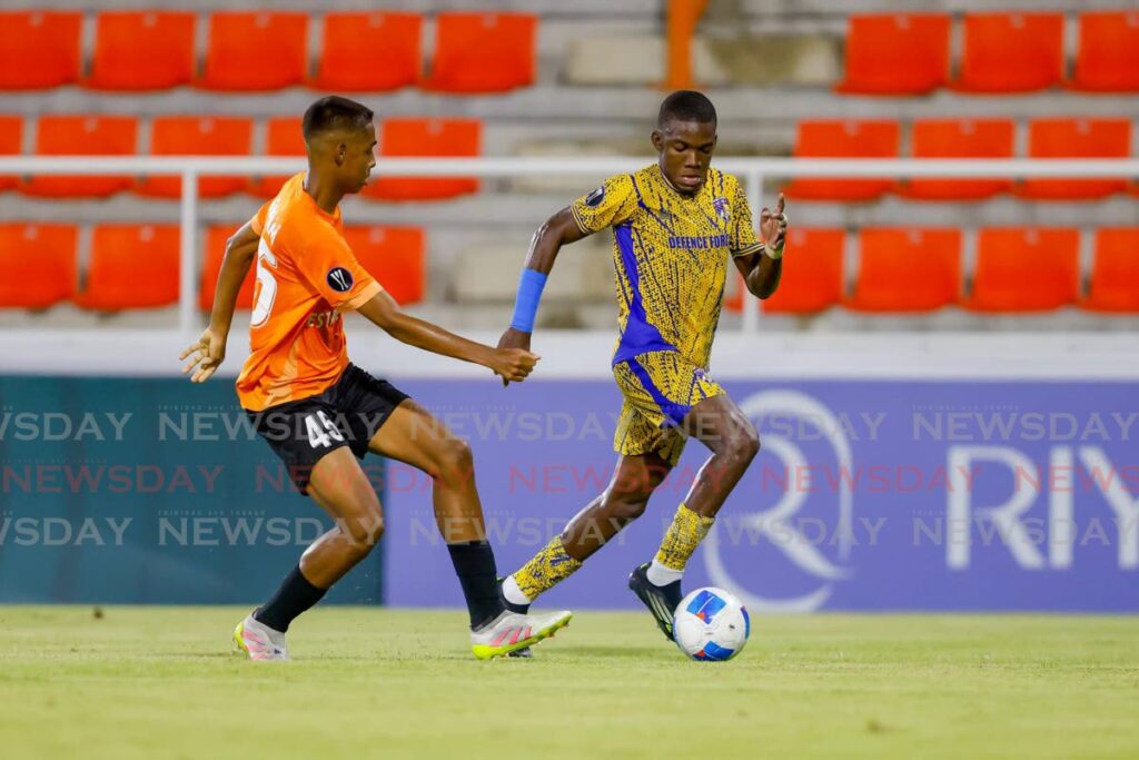 Tropical Storm forces postponement of Army’s return leg with Mt Pleasant