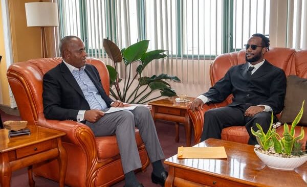 Prime Minister appoints new Special Assistant on youth and disability