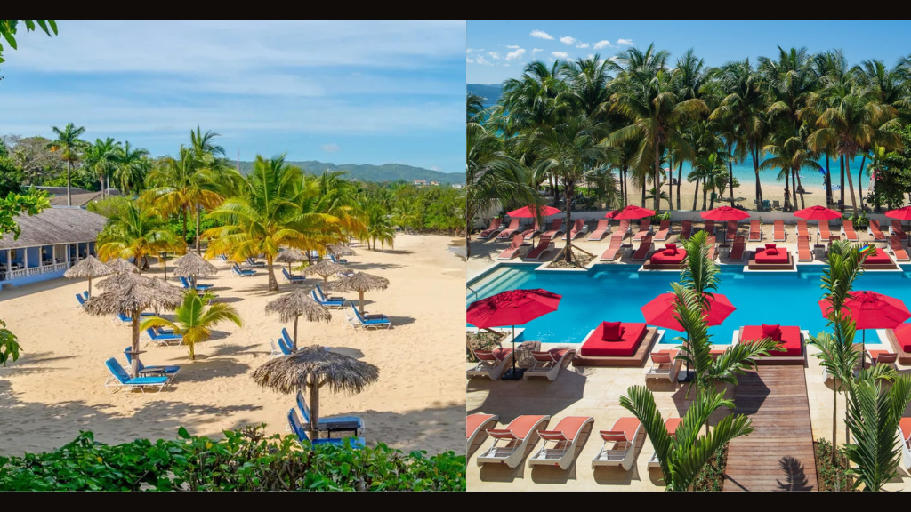 Jamaica Inn & S Hotels among top 10 in Condé Nast Traveler 2025 Awards