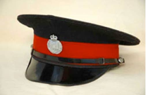 Police constable charged in relation to 2018 assault incident