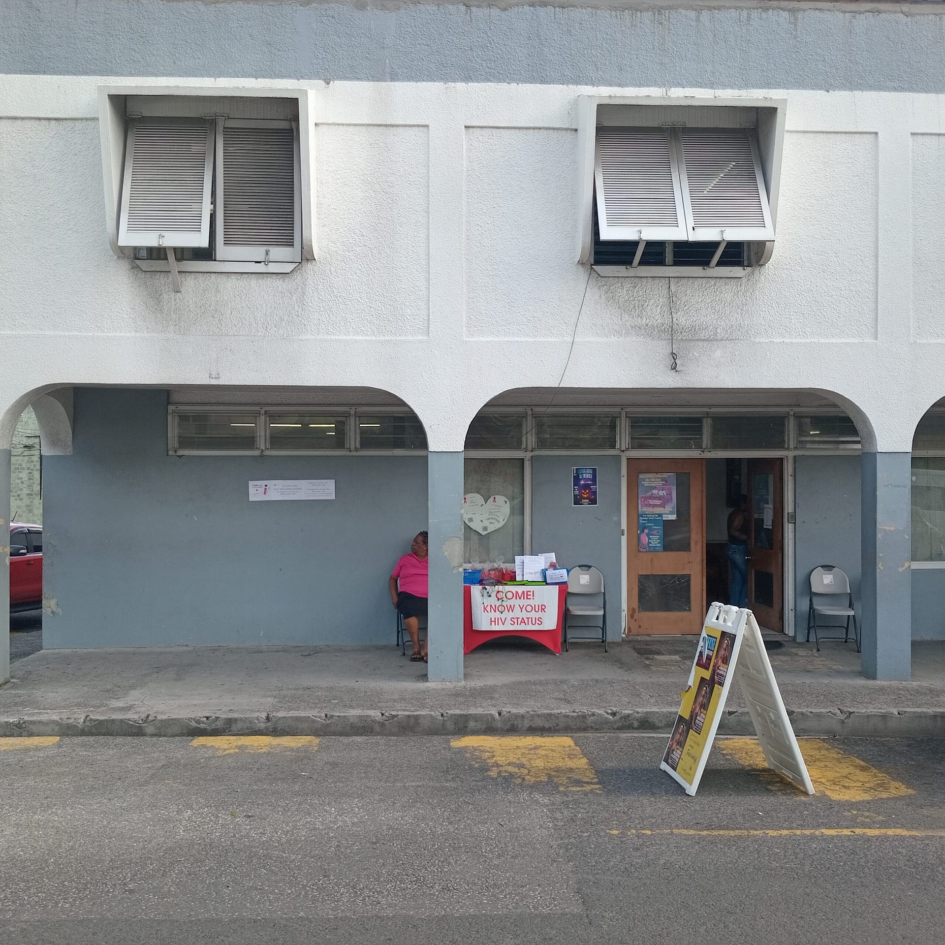 AIDS Secretariat Launches New Campaign with National Symposium and Teen Forum Ahead of World AIDS Day