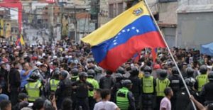 U.S. preparing options for military strikes on drug targets inside Venezuela, sources say