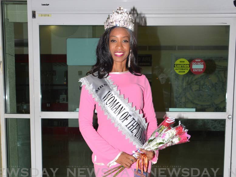 Trinidad and Tobago queens shine in South Korea