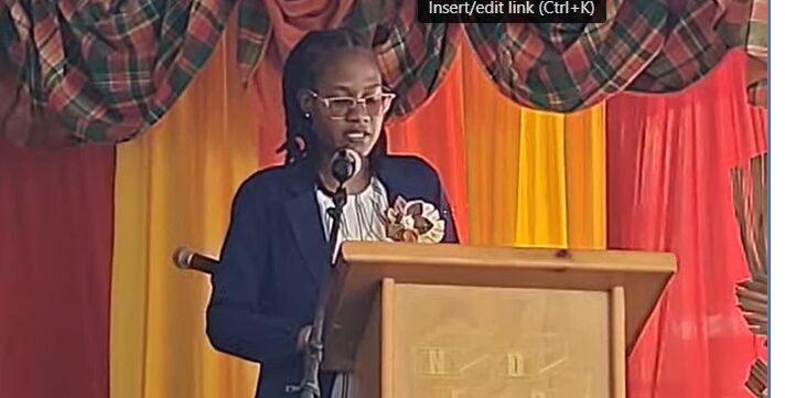 LIVE NOW: Opening of NDFD Creole in the Streets 2025