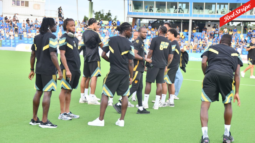 Steve McClaren makes six changes to ReggaeBoyz starting team against Curacao