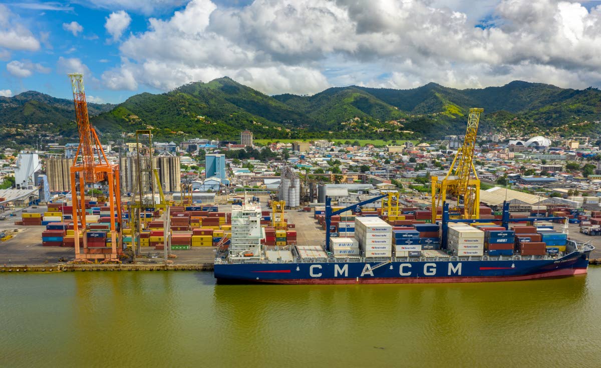 TTMA CEO: ‘Looking beyond Caricom’