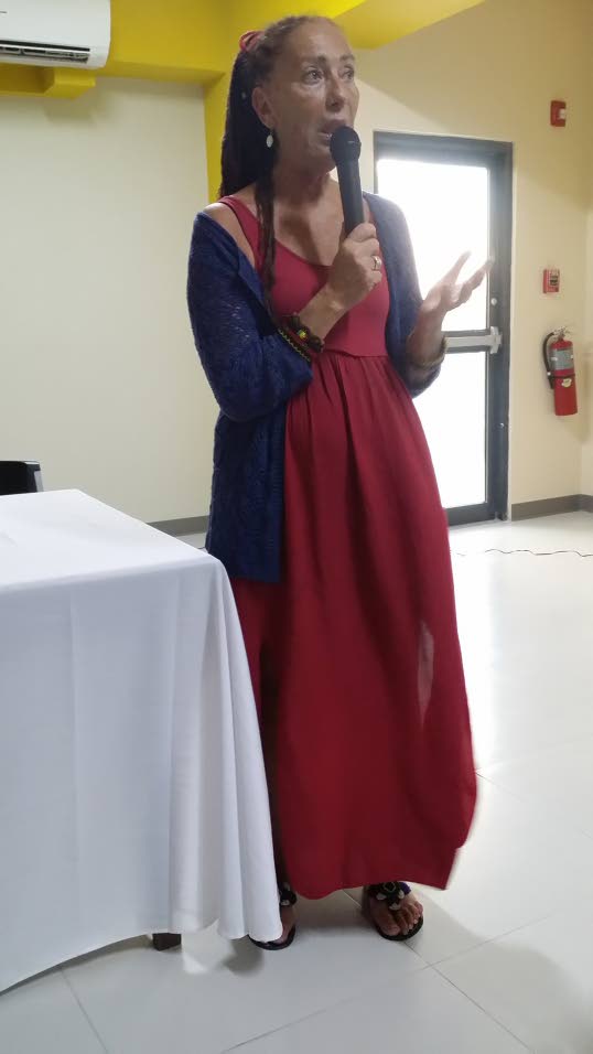 Plea for the homeless