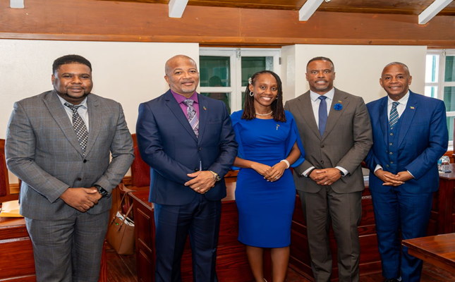 NIA Cabinet to Host Special Press Conference on October 28