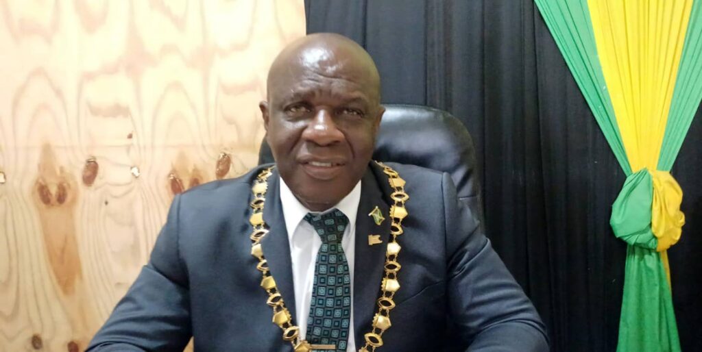 Trelawny focuses on the homeless