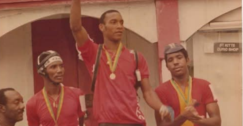 Cycling star Jean Louis dead at 66