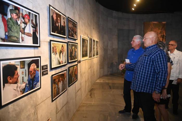 A qualitative leap in our tradition of struggle