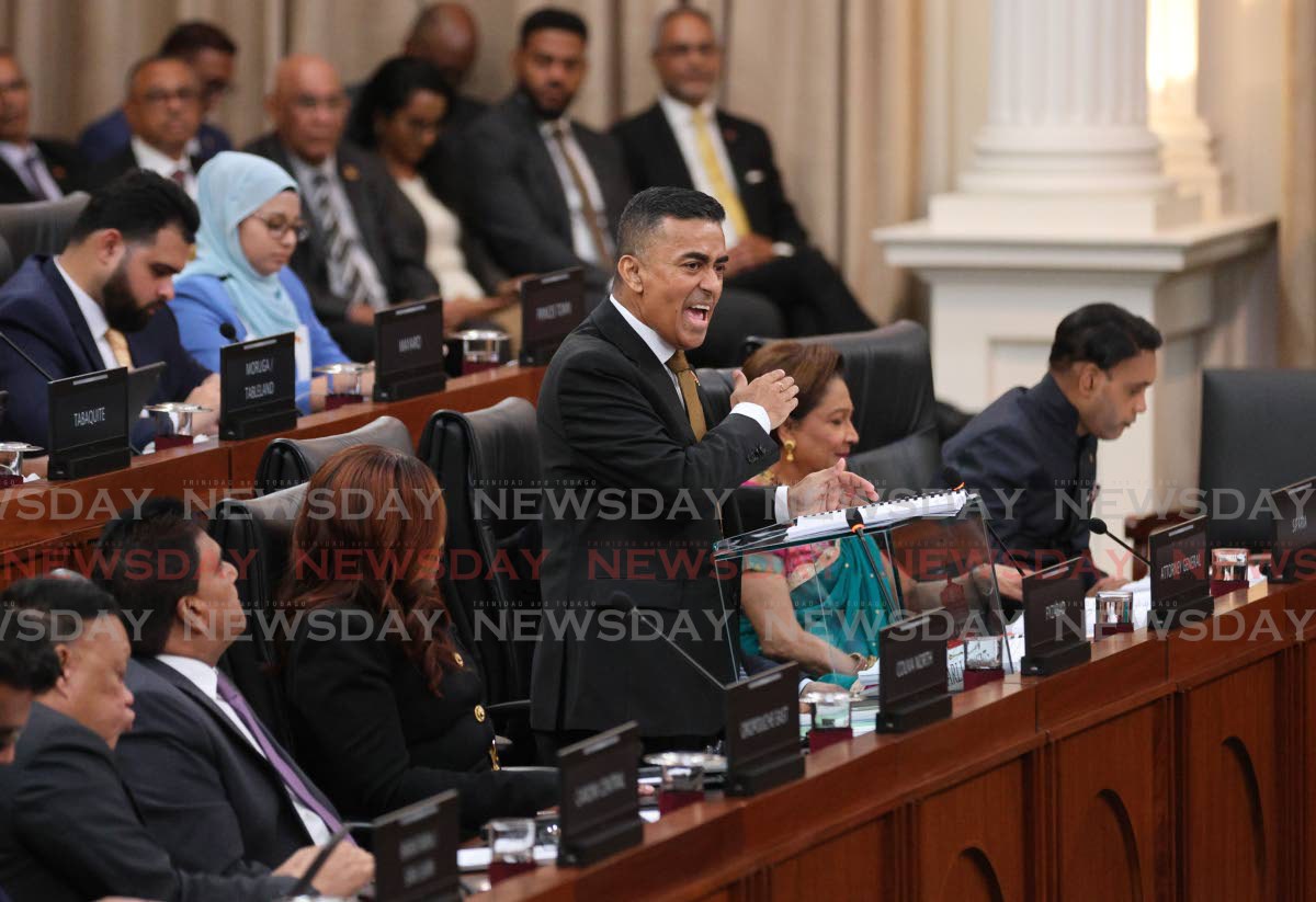 Tancoo’s ‘give & take’ budget