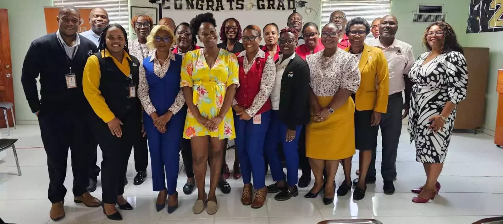 APUA graduates new cohort of emerging leaders