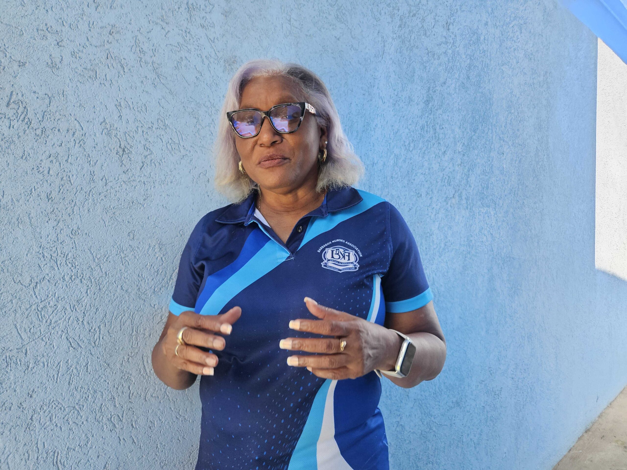 Nurses want urgent talks on CARICOM open borders impact