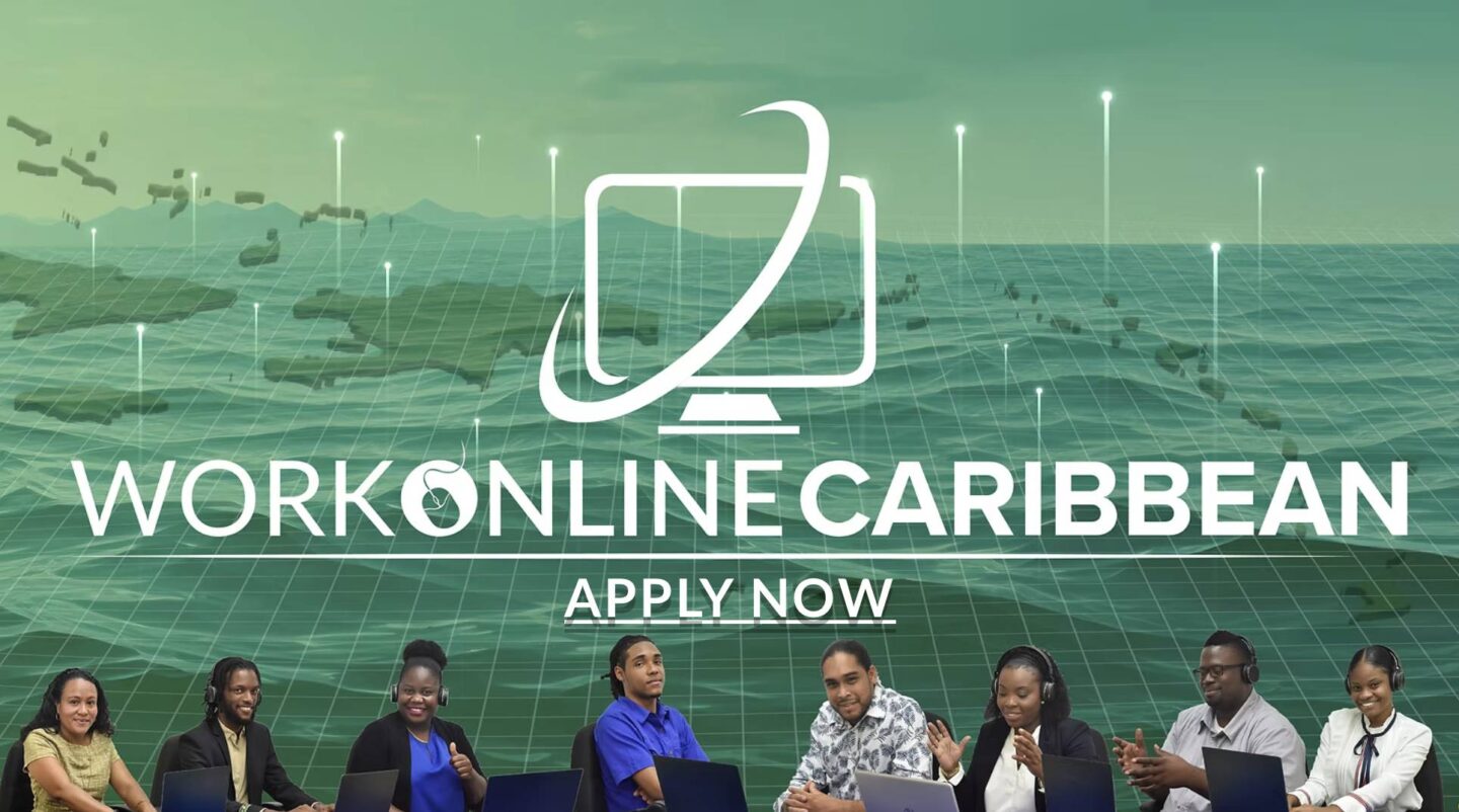 Work Online Caribbean launches in Grenada with new cohort