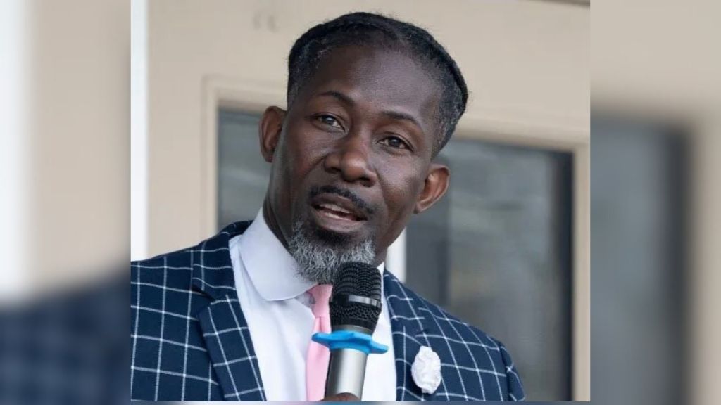 Guyana-born school superintendent arrested by immigration authorities