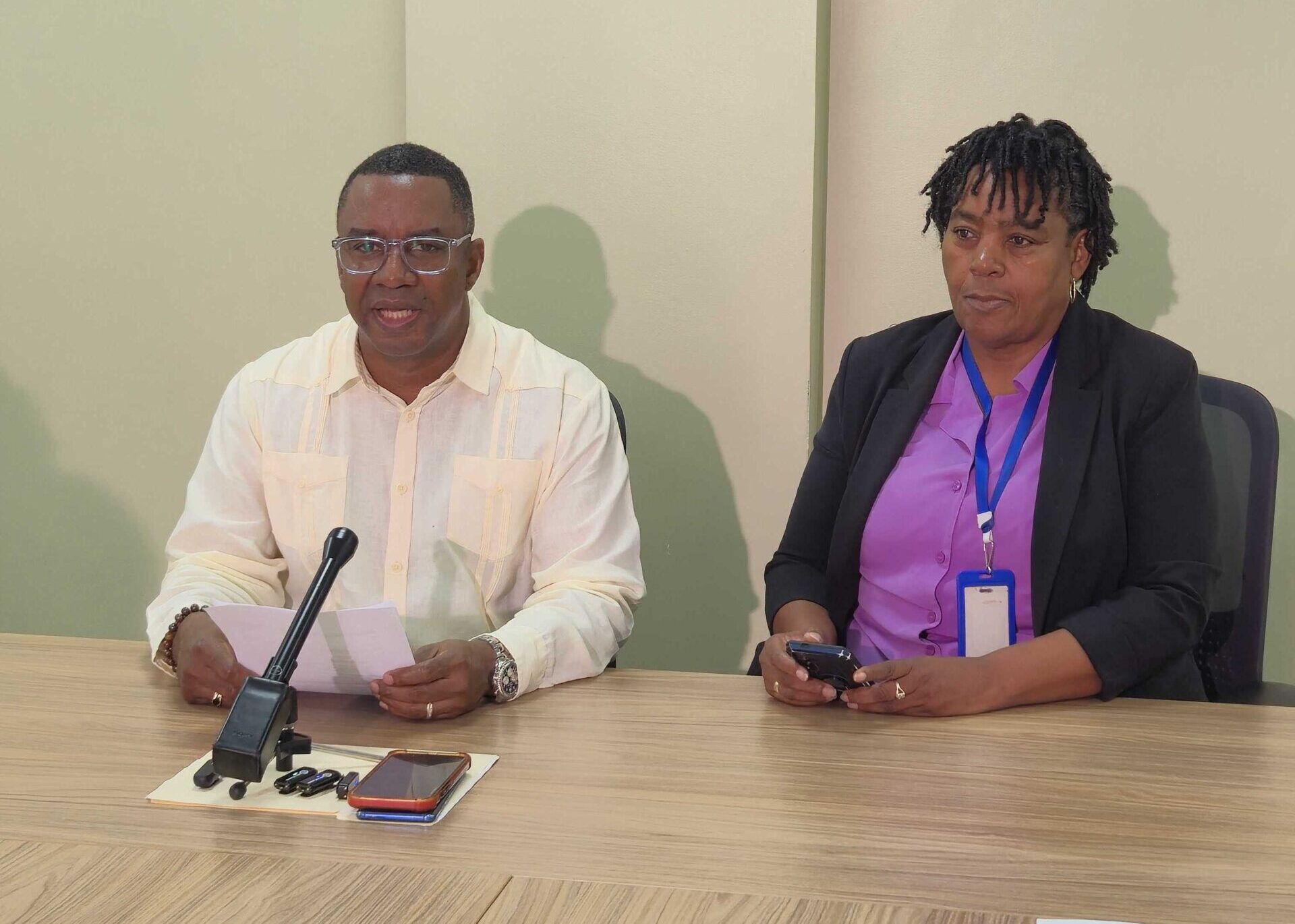 Govt rolls out new online visa and payment systems