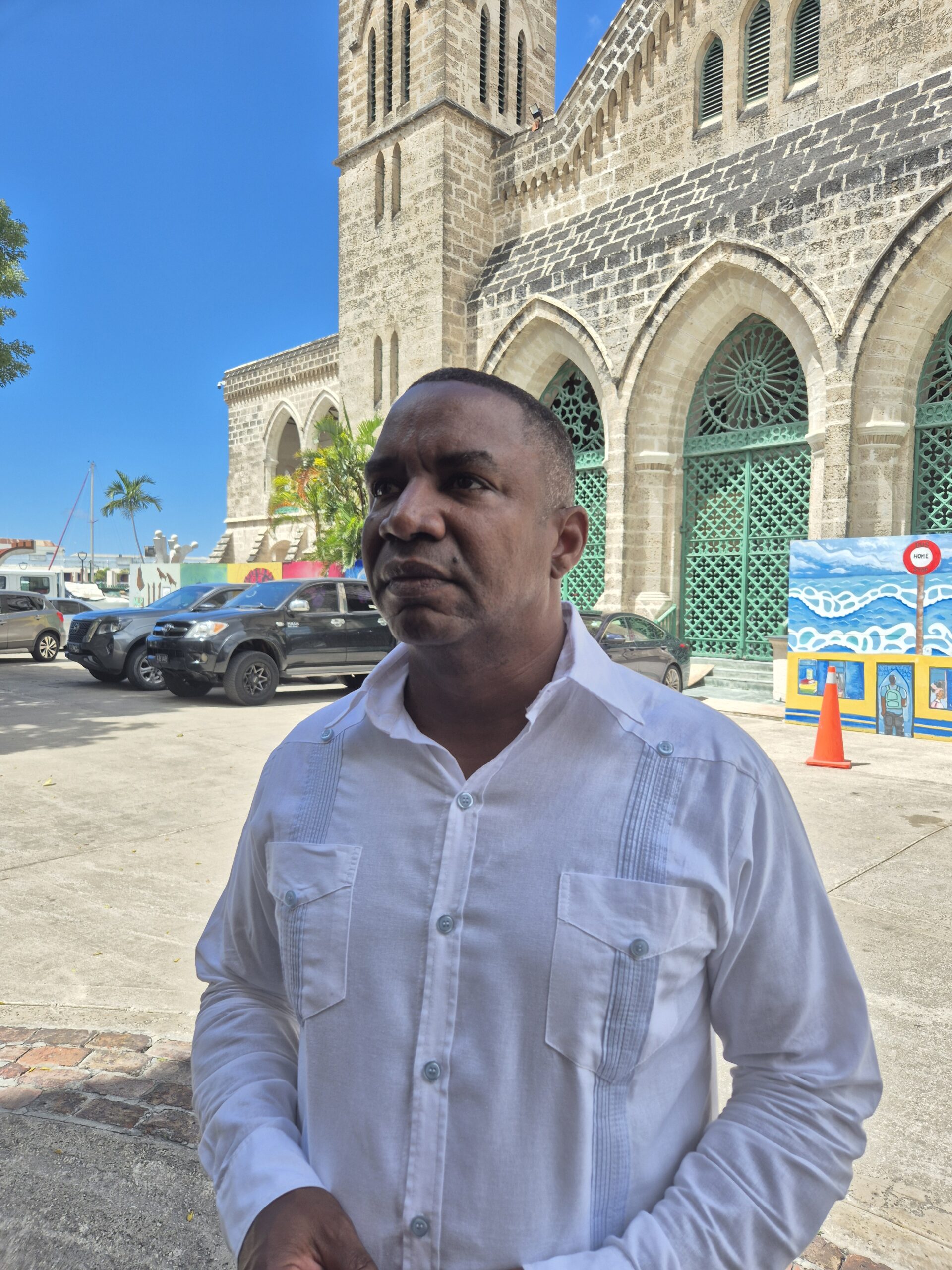 ‘Three years without identification or support’ flags US concern