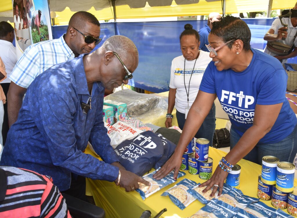 Gov’t committed to strengthening services for the homeless