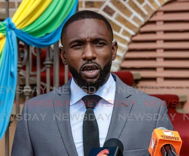 Morris hits ‘deceitful’ budget: Tobago’s development allocation reduced