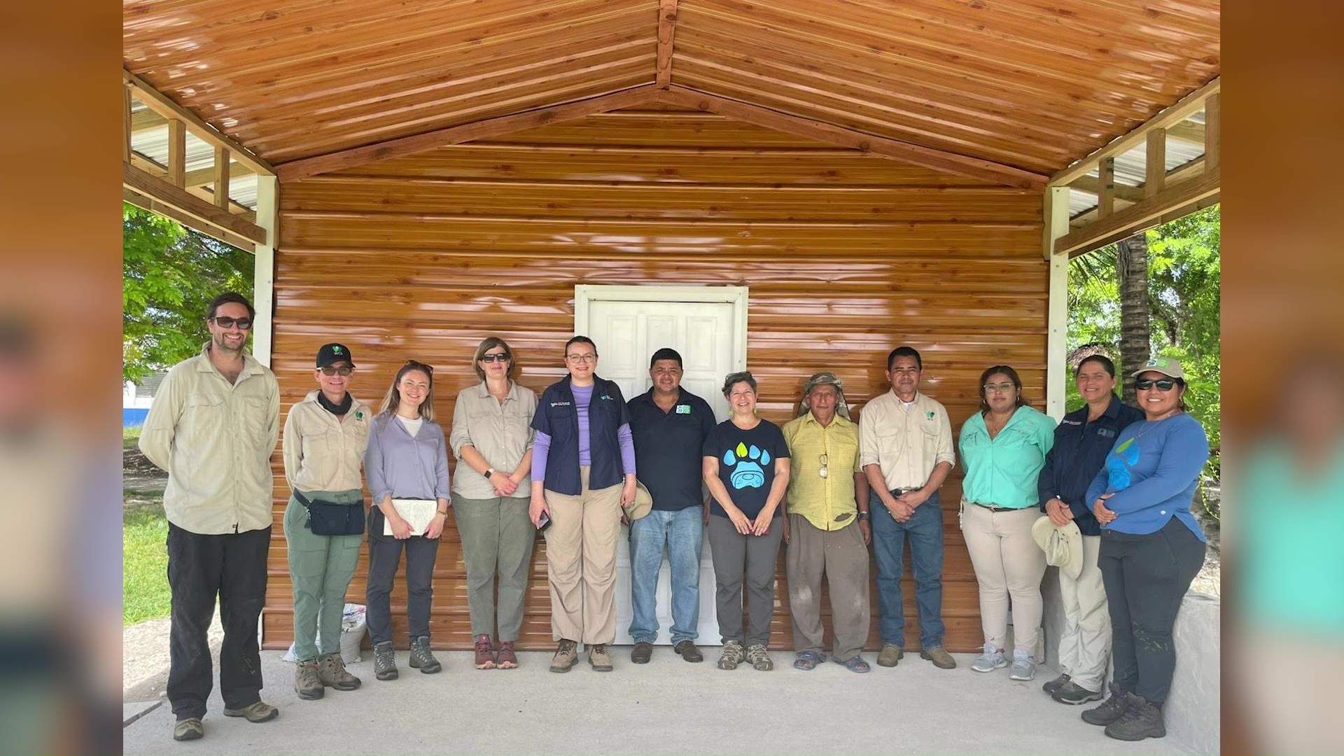 Biodiverse Landscapes Initiative Transforms Belize’s Forests
