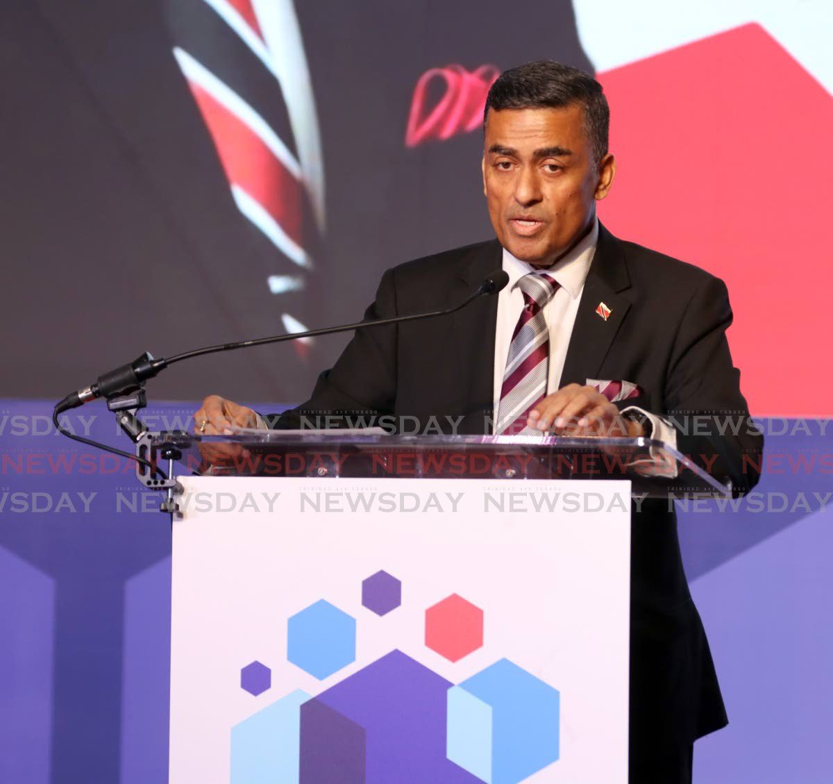 The two faces of government’s NIS policy