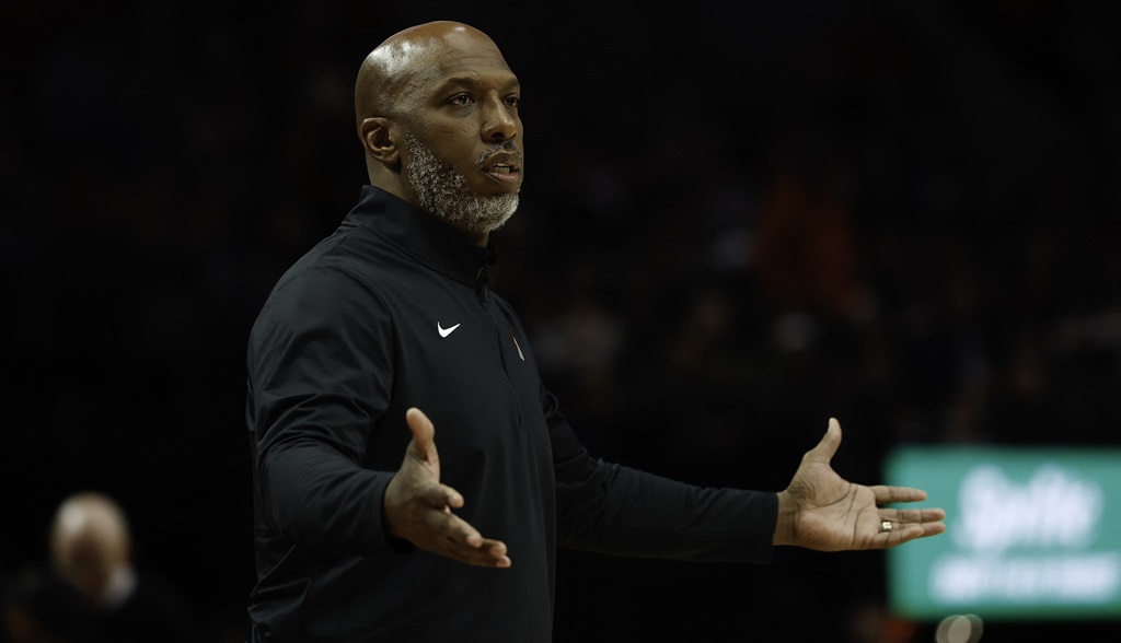 NBA coach Billups, player Rozier arrested in illegal gambling probes