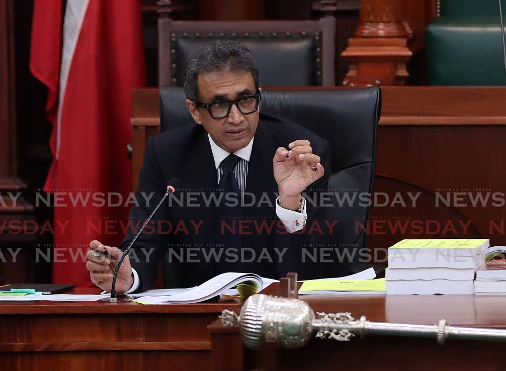 PNM MPs: Opposition doing its job at SFC