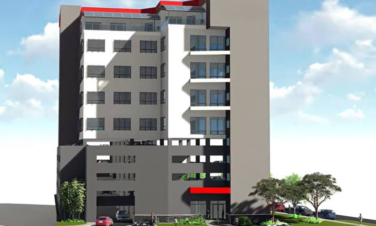 JMMB real estate arm turns profit