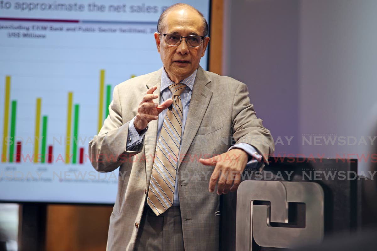 Howai: Central Bank not main supplier of forex to commercial banks