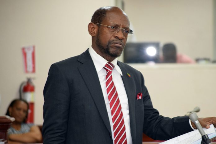 Dr Douglas express concern over potential escalation following US strike on Venezuelan drug ship