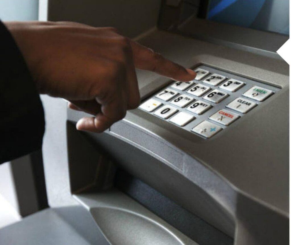 Sagicor increases fee for ABM withdrawal from other banks