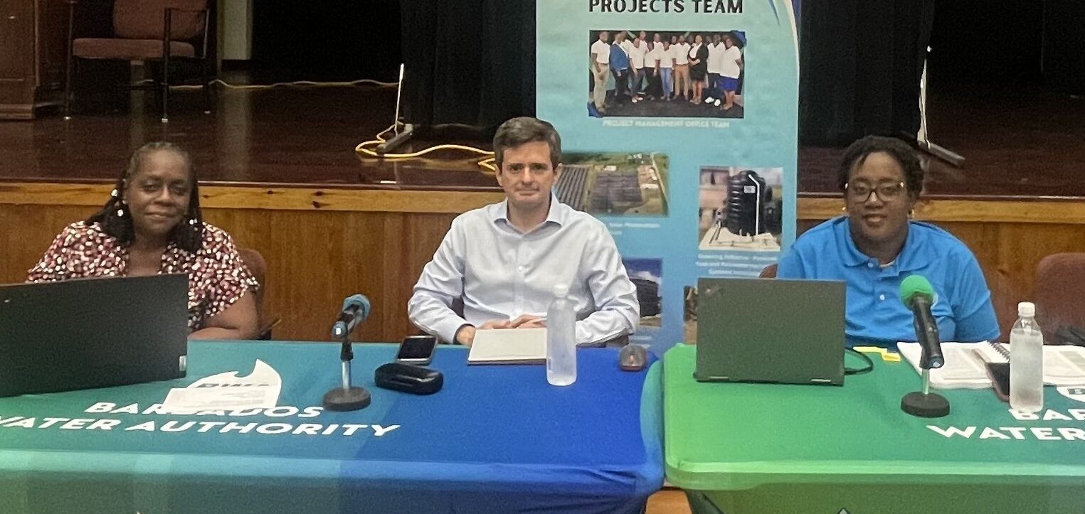 BWA unveils safeguards to protect communities during $160M overhaul