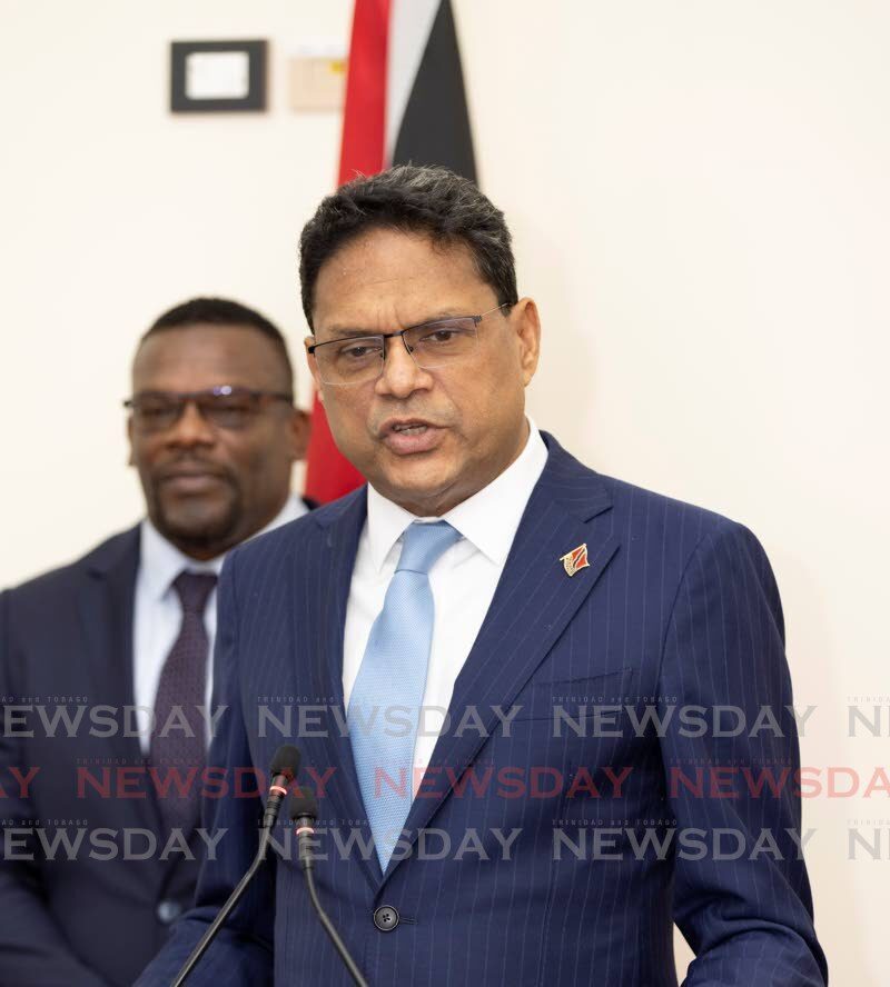 Maharaj: PCA investigations ongoing into Tobago shootings