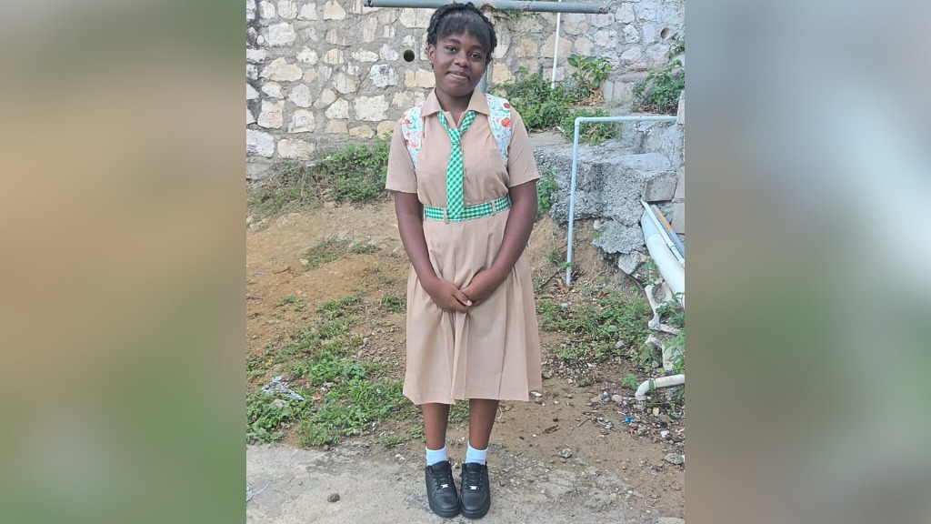 Body of missing Christiana High student found in burnt-out refrigerator