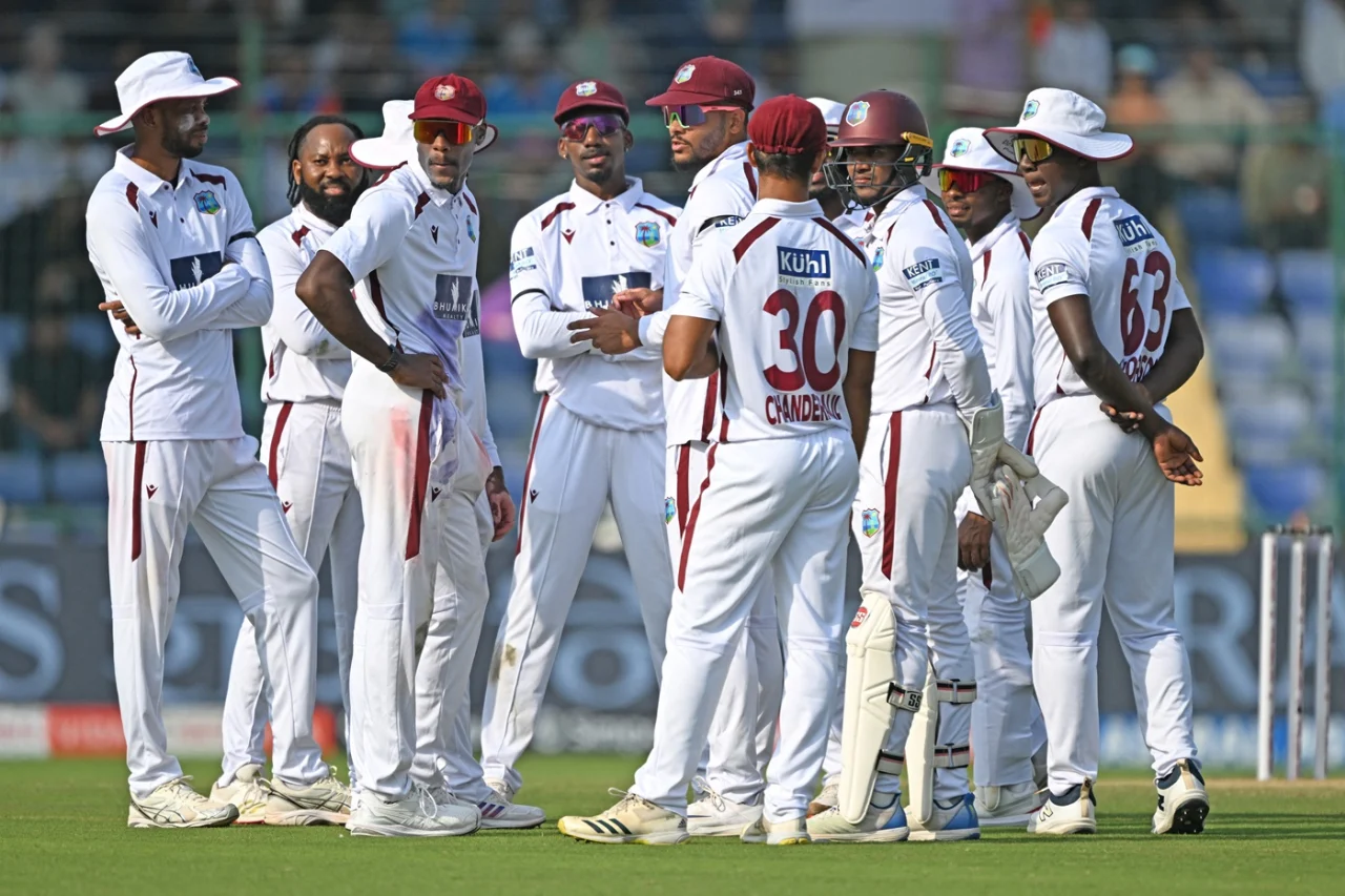 Reds Perreira calls for early preparation ahead of West Indies tour to New Zealand