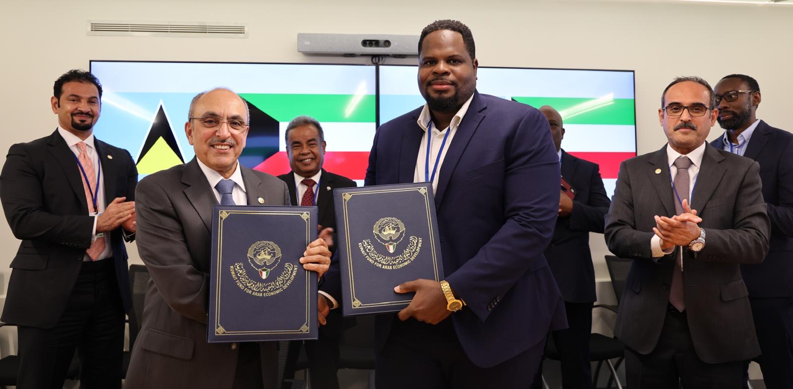 Financing secured for Castries–Gros Islet highway expansion