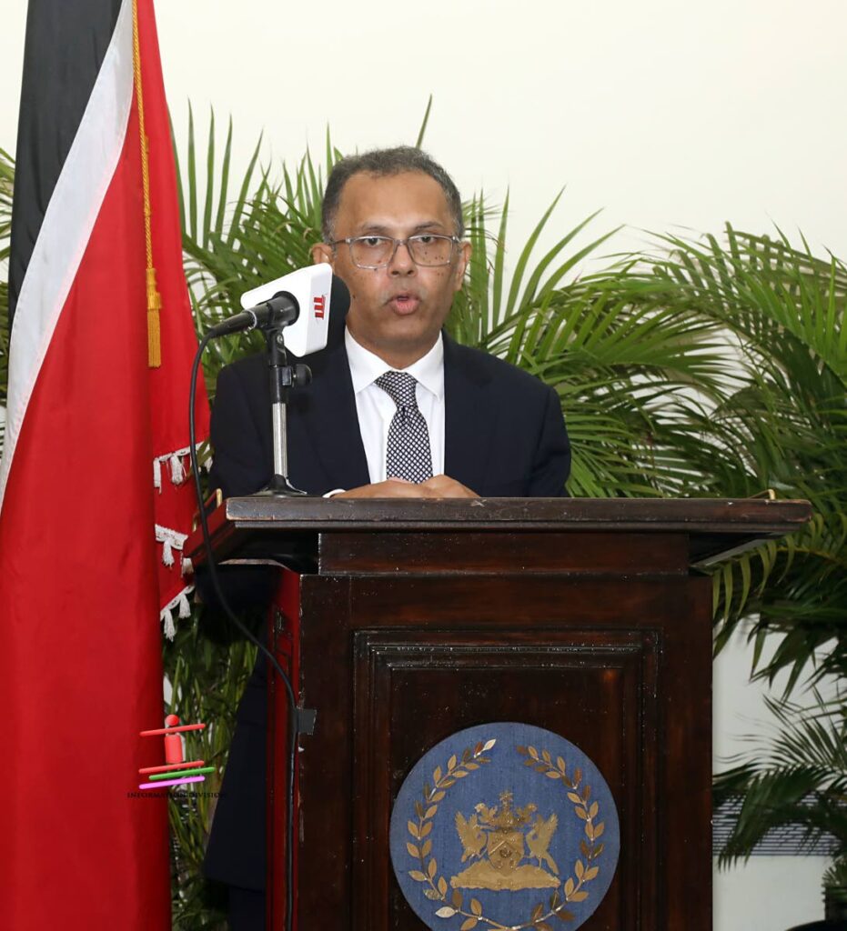 New Chief Justice’s pledge: I will do my best