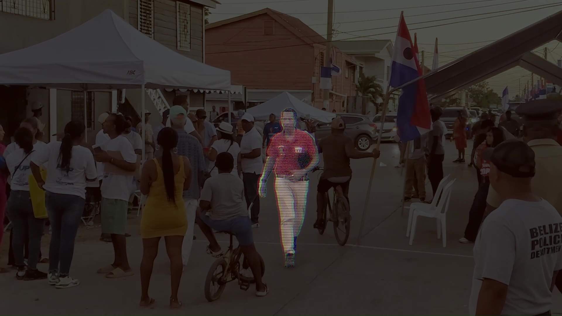 Tracy Taegar-Panton Denies Role in UDP Attack Ads