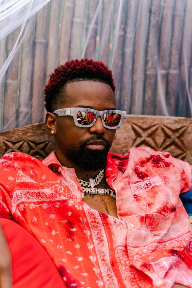 Konshens reflects on devastating loss of his brother Delus