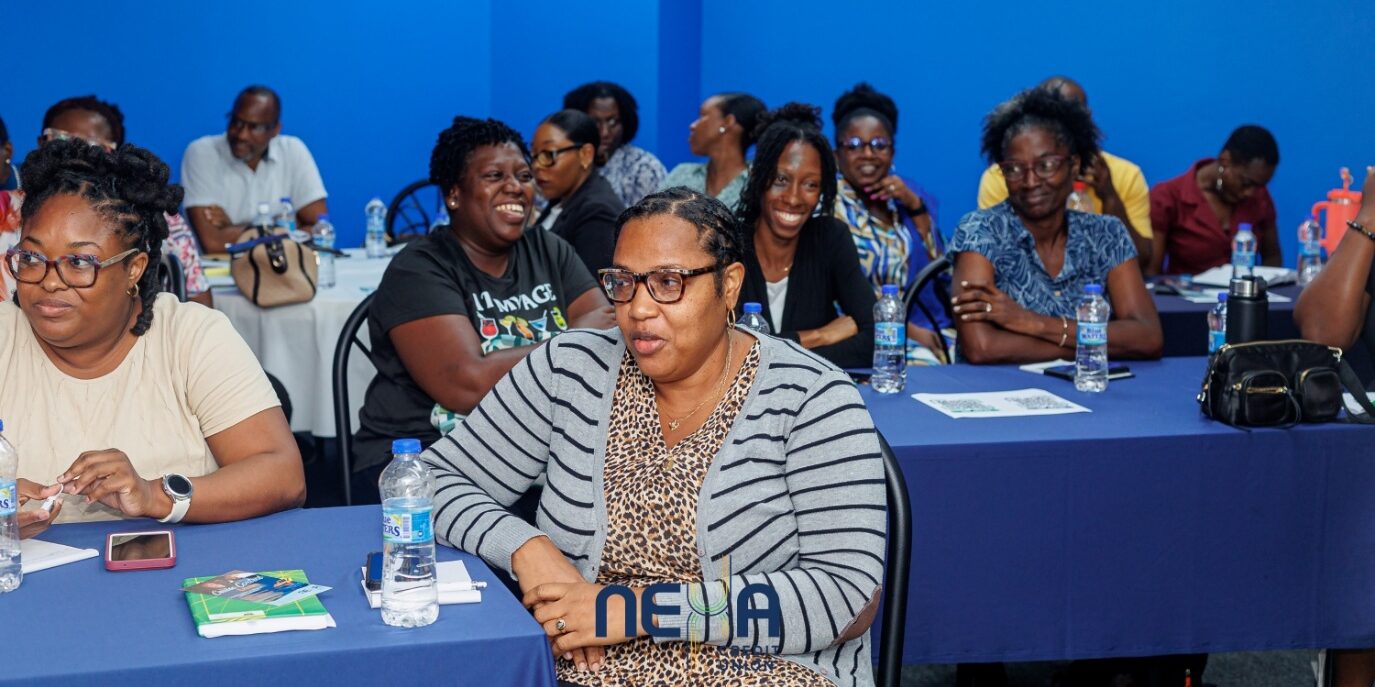 Nexa Credit Union Financial Wellness Seminar