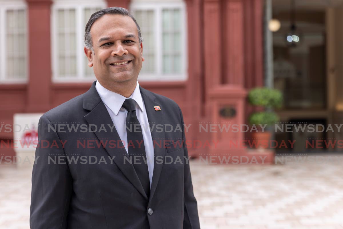 Seecheran: CDAP drugs being reviewed