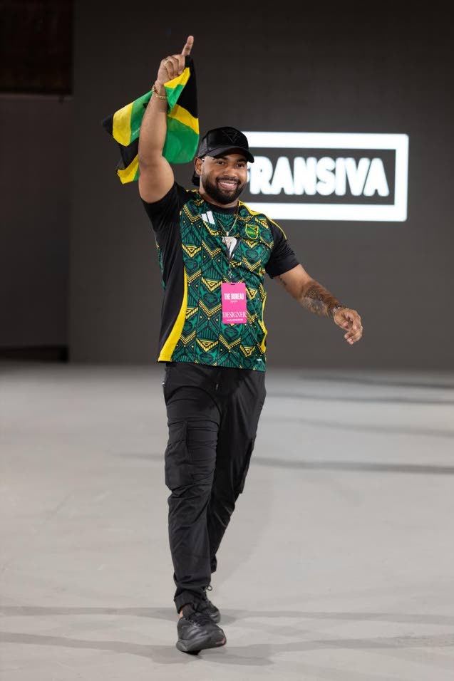 Fransiva lands LAFW spot