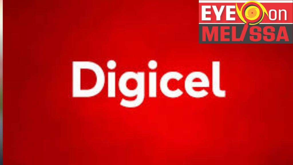 #EyeOnMelissa: Digicel says 26% of mobile network offline — Vaz